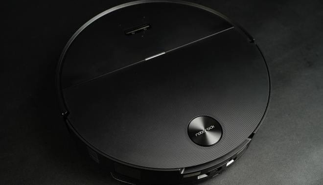 石头G30S Pro评测：88cm越障高度+795cm低矮空间 清洁通行无阻